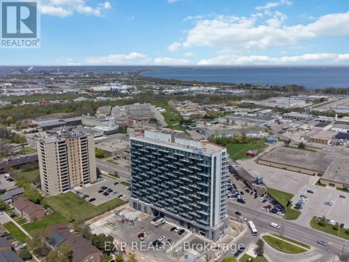 1402 - 2782 BARTON STREET E, Hamilton