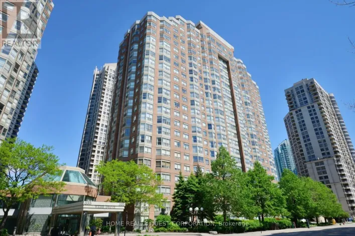 1402 - 325 WEBB DRIVE, Mississauga