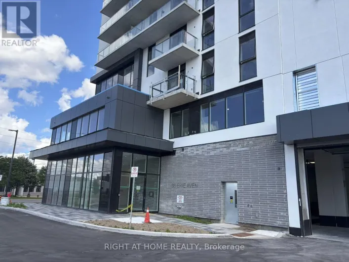 1402 - 33 ERIE AVENUE, Brantford