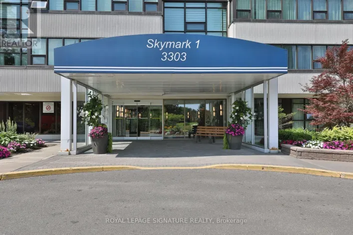 1402 - 3303 DON MILLS ROAD, Toronto