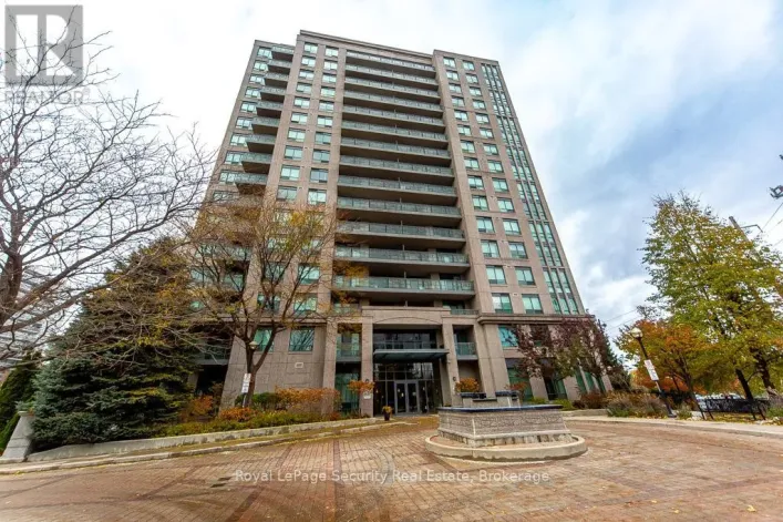 1402 - 38 FONTENAY COURT, Toronto