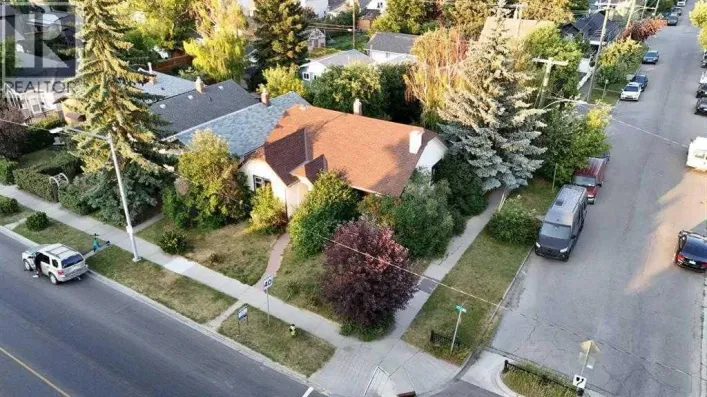 1402 4 Street NW, Calgary