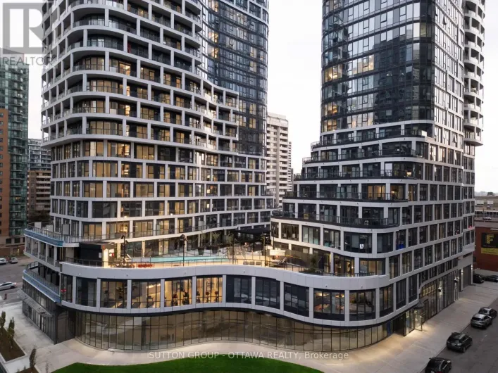 1402 - 400 ALBERT STREET, Ottawa