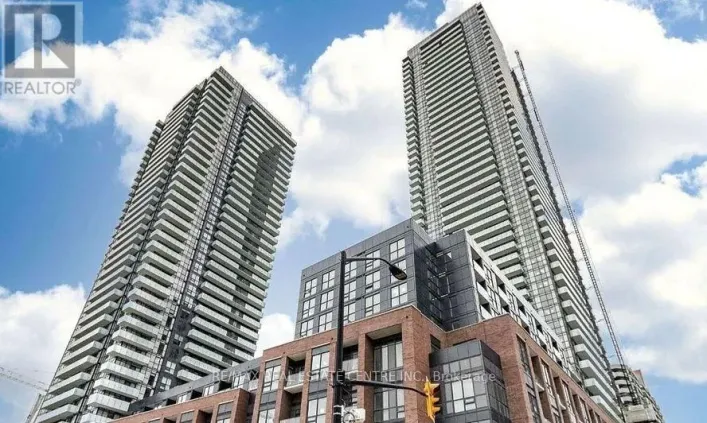 1402 - 4130 PARKSIDE VILLAGE DRIVE, Mississauga