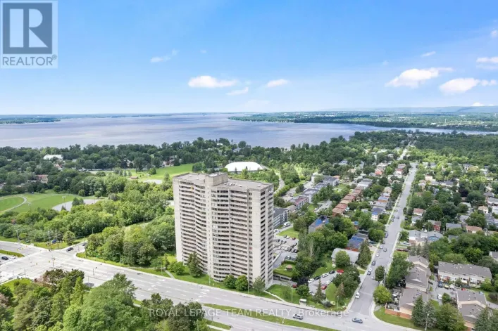 1402 - 415 GREENVIEW AVENUE, Ottawa