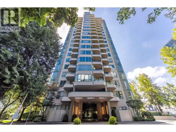 1402 4603 HAZEL STREET, Burnaby