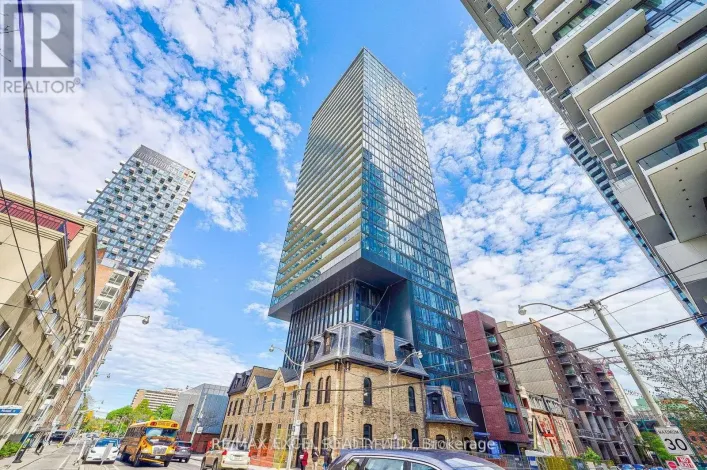 1402 - 47 MUTUAL STREET, Toronto