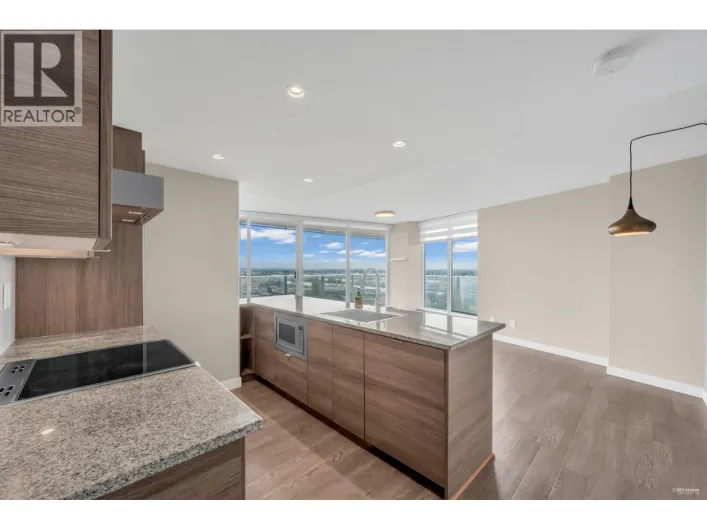 1402 489 INTERURBAN WAY, Vancouver