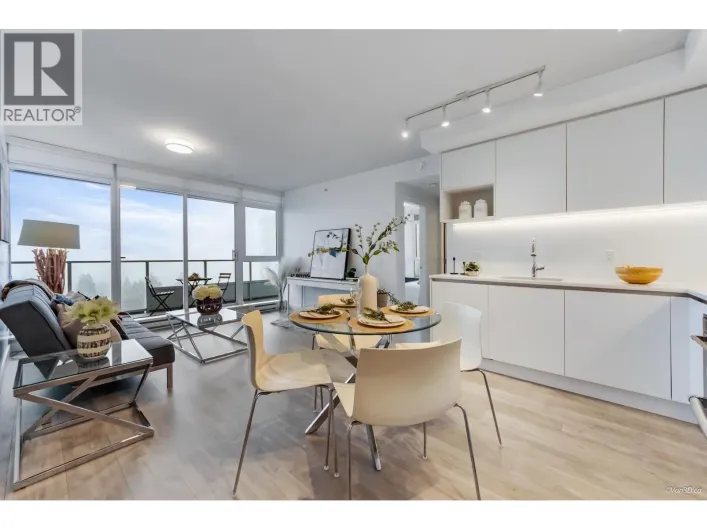 1402 525 FOSTER AVENUE, Coquitlam