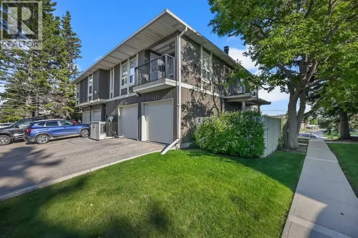 1402, 544 Blackthorn Road NE, Calgary