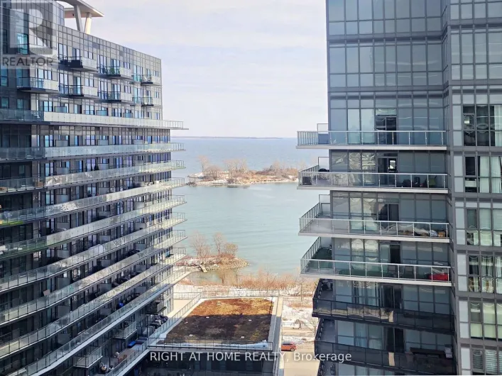 1402 - 56 ANNIE CRAIG DRIVE, Toronto