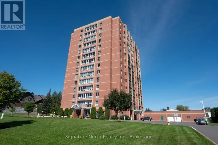 1402 - 590 BEVERLY STREET, Thunder Bay