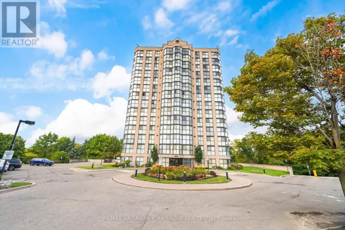 1402 - 600 REXDALE BOULEVARD, Toronto