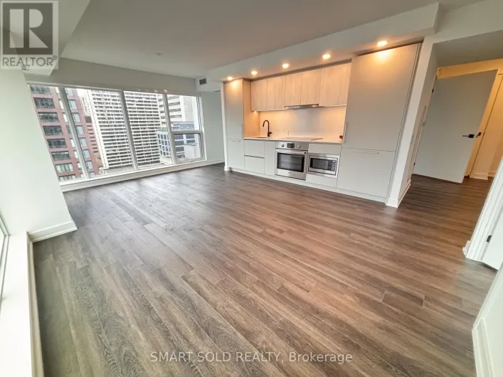 1402 - 603 SHERBOURNE STREET, Toronto
