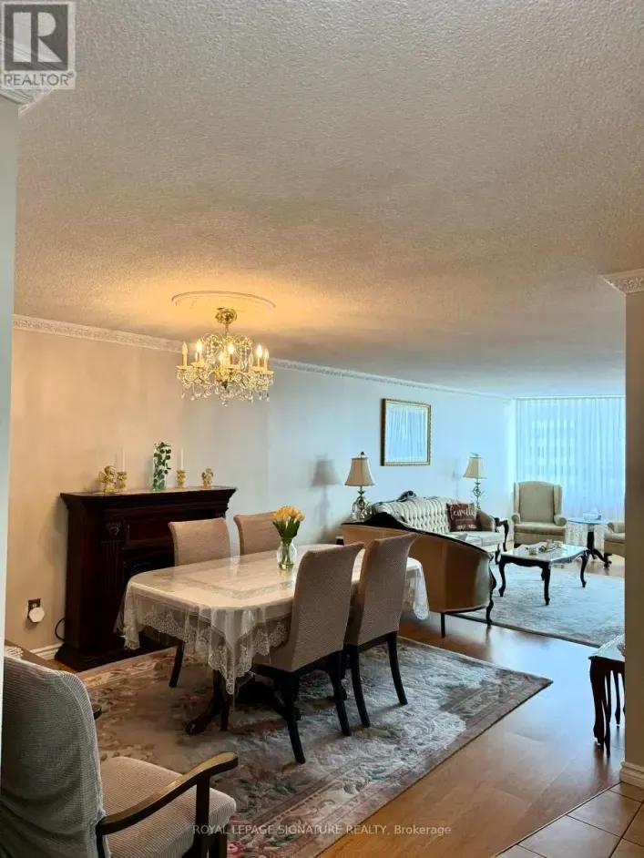 Apartment for sale: 1402 - 65 HUNTINGDALE BOULEVARD, Toronto