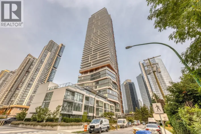 1402 6511 SUSSEX AVENUE, Burnaby