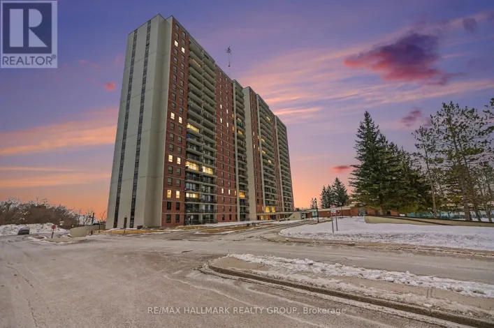 1402 - 665 BATHGATE DRIVE, Ottawa