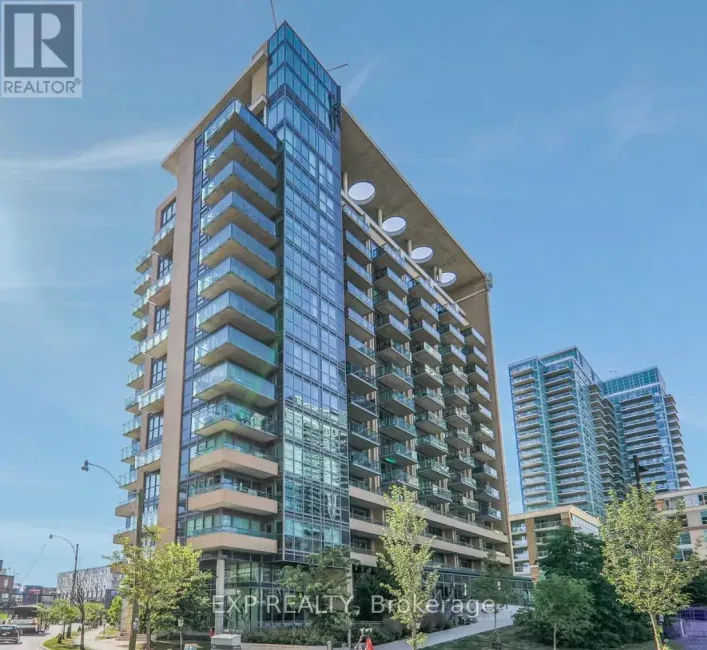 1402 - 69 LYNN WILLIAMS STREET, Toronto