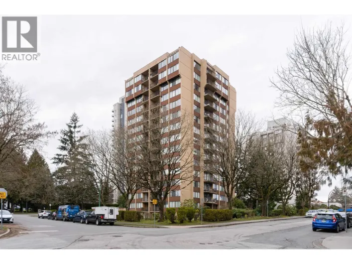 1402 7275 SALISBURY AVENUE, Burnaby