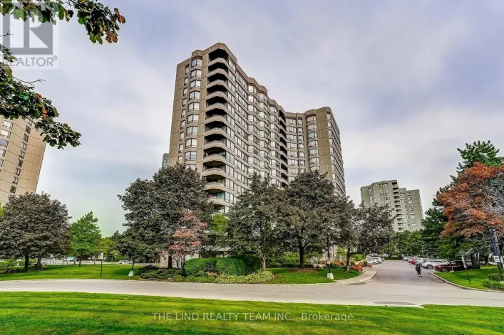 1402 - 7440 BATHURST STREET, Vaughan