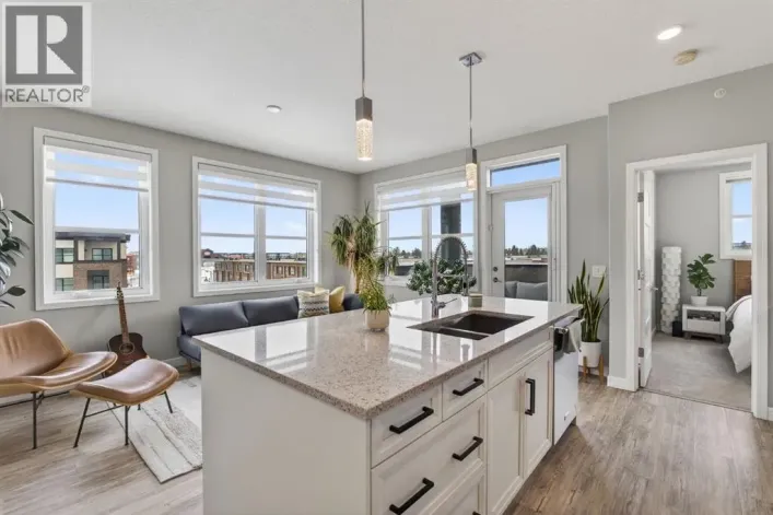 1402, 80 Greenbriar Place NW, Calgary