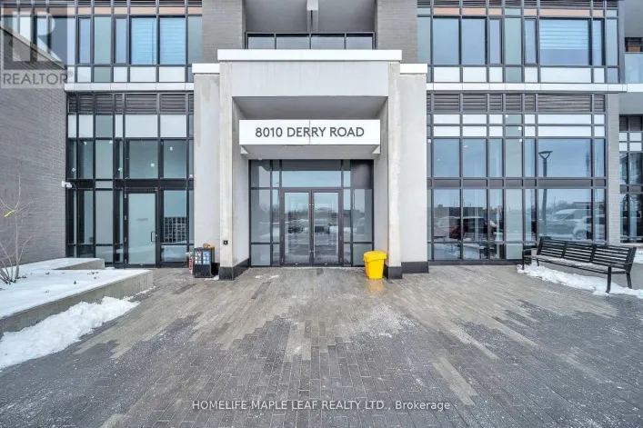 1402 - 8010 DERRY ROAD, Milton