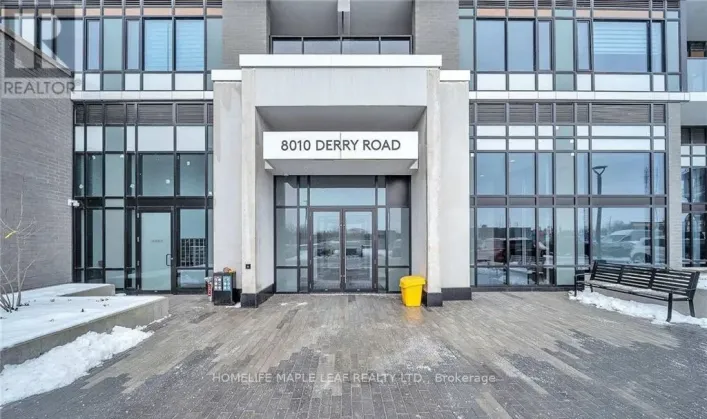 1402 - 8010 DERRY ROAD, Milton