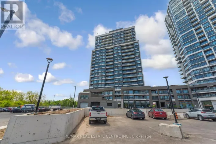 1402 - 8010 DERRY ROAD, Milton