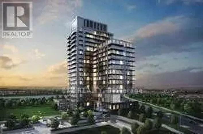1402 - 85 ONEIDA CRESCENT, Richmond Hill
