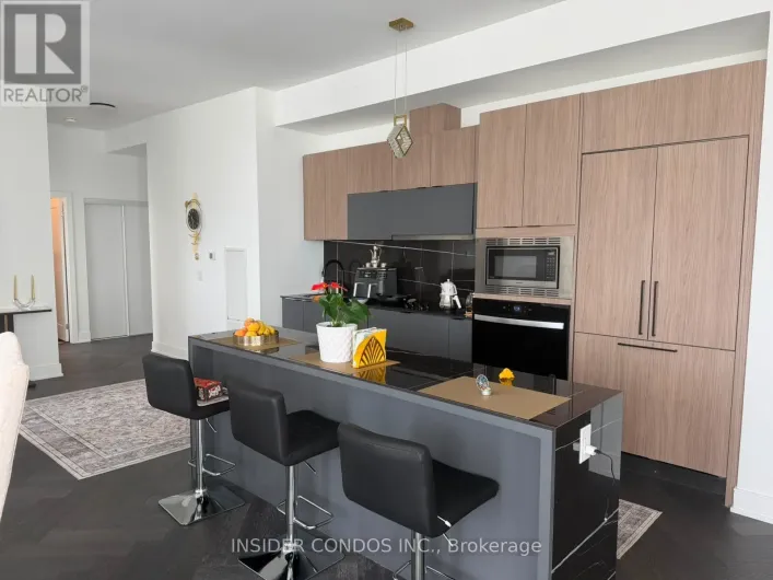 1402 - 8888 YONGE STREET, Richmond Hill