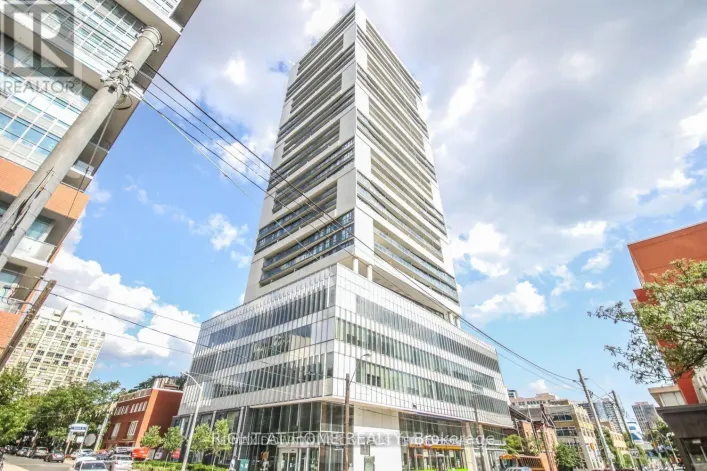 1402 - 89 MCGILL STREET, Toronto