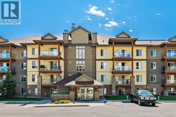 1402, 92 Crystal Shores Road, Okotoks