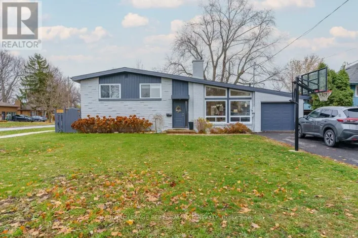 1402 BOYD STREET, Cornwall