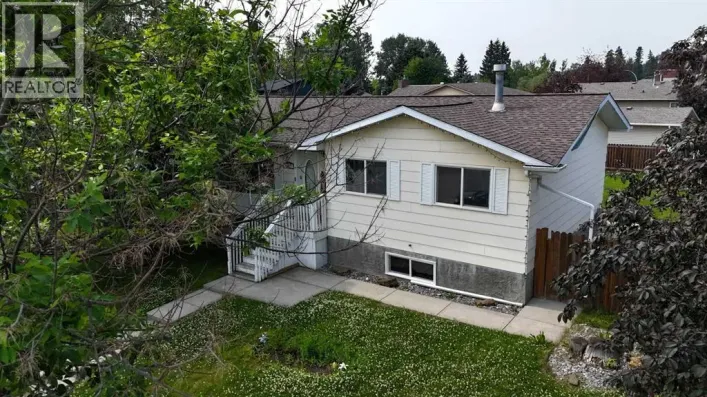 1402 Edson Drive, Edson