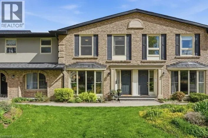 1402 GHENT Avenue, Burlington