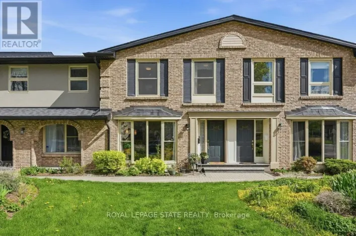1402 GHENT AVENUE, Burlington