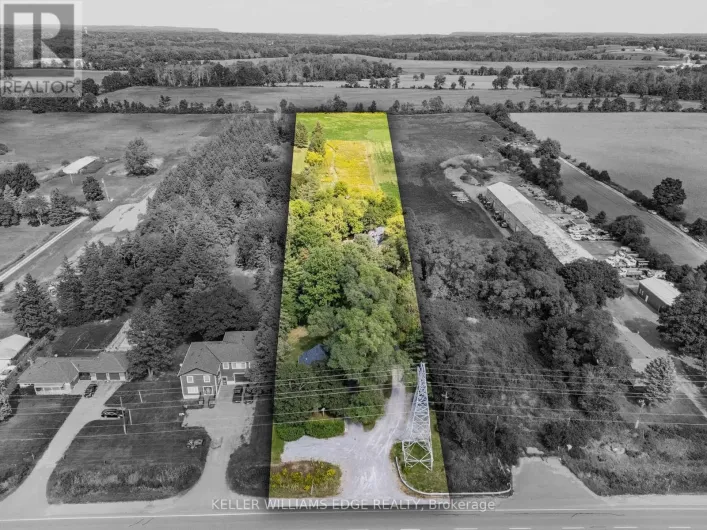 1402 HWY 6, Hamilton