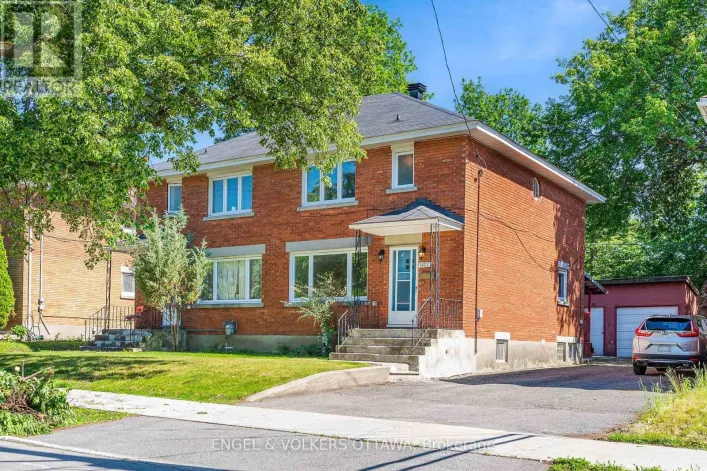1402 KILBORN AVENUE, Ottawa