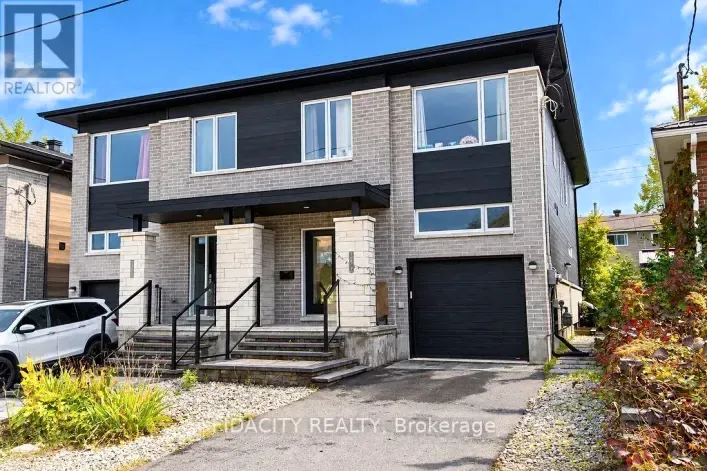 1402 MAYVIEW AVENUE, Ottawa