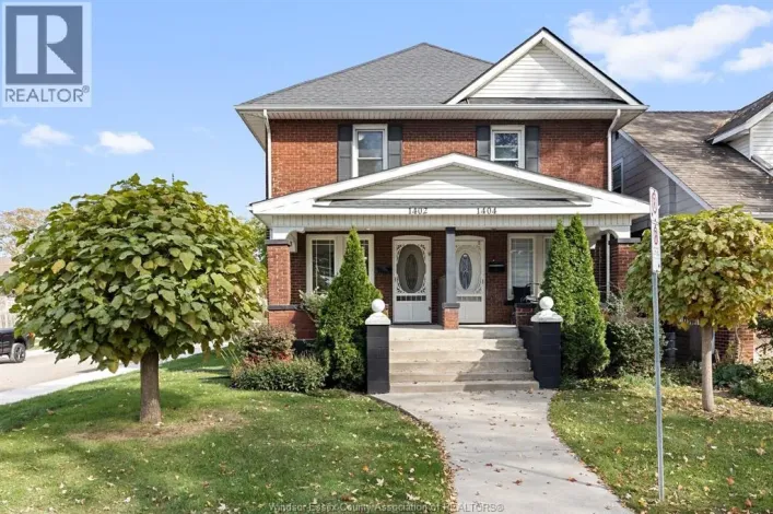 1402 PIERRE, Windsor