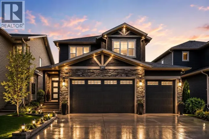 1402 price Road, Carstairs