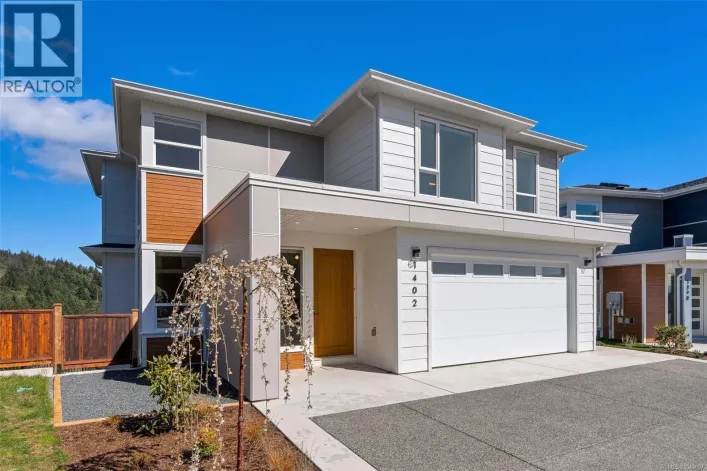1402 Sandstone Lane, Langford