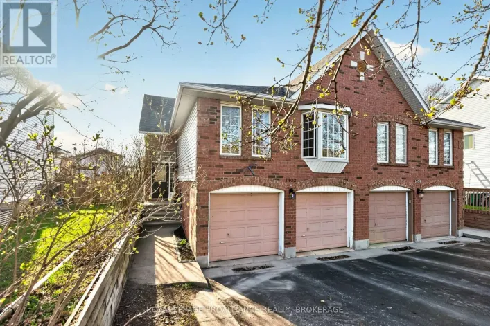 1402 THORNWOOD CRESCENT, Kingston