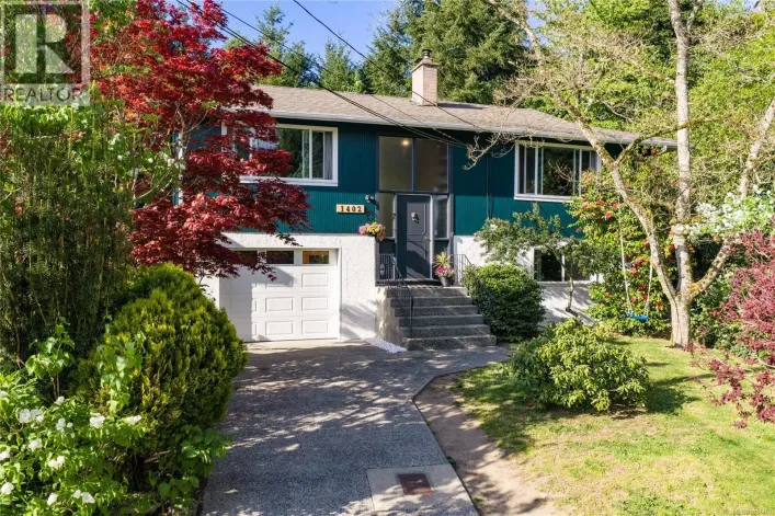 1402 White St, Nanaimo