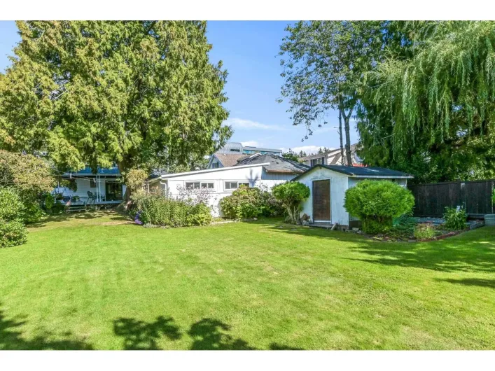 14022 92 AVENUE, Surrey