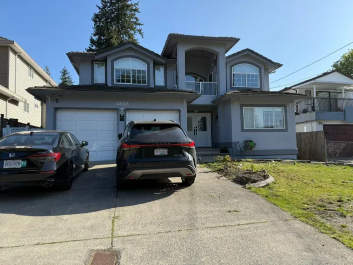 14028 114 AVENUE, Surrey