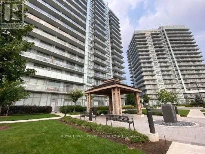 1402C - 4677 GLEN ERIN DRIVE, Mississauga