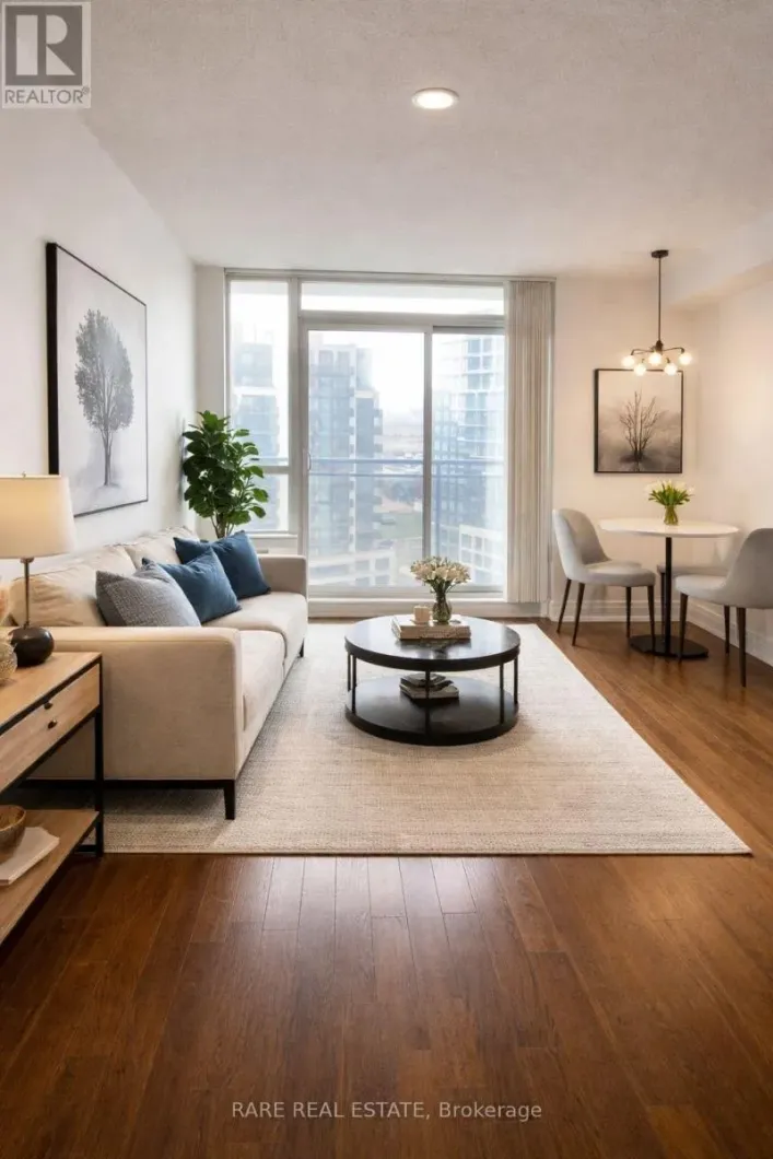 1403 - 1 DE BOERS DRIVE, Toronto