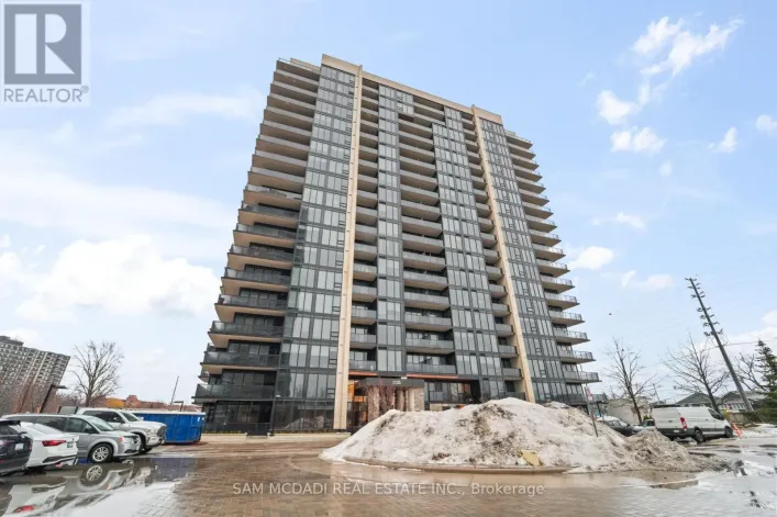 1403 - 1035 SOUTHDOWN ROAD, Mississauga