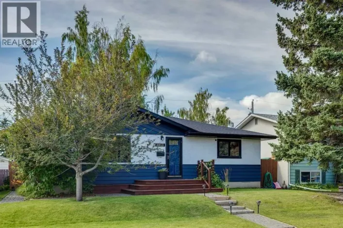 1403 107 Avenue SW, Calgary